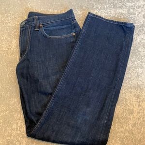 J Brand Kane Jeans. Slim straight leg. Size 32